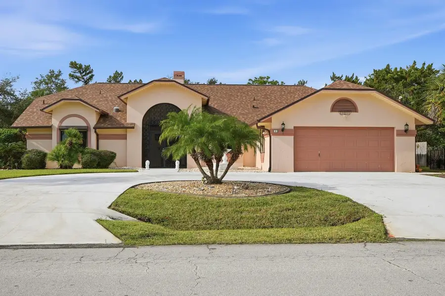 5 Cimmaron Drive, Palm Coast, FL 32137 - Image #2