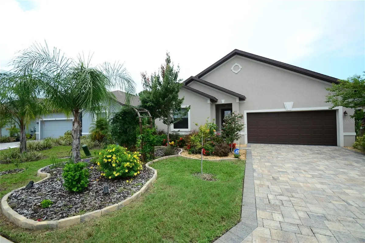 61 Green Circle, Palm Coast, FL 32164 - Image #1