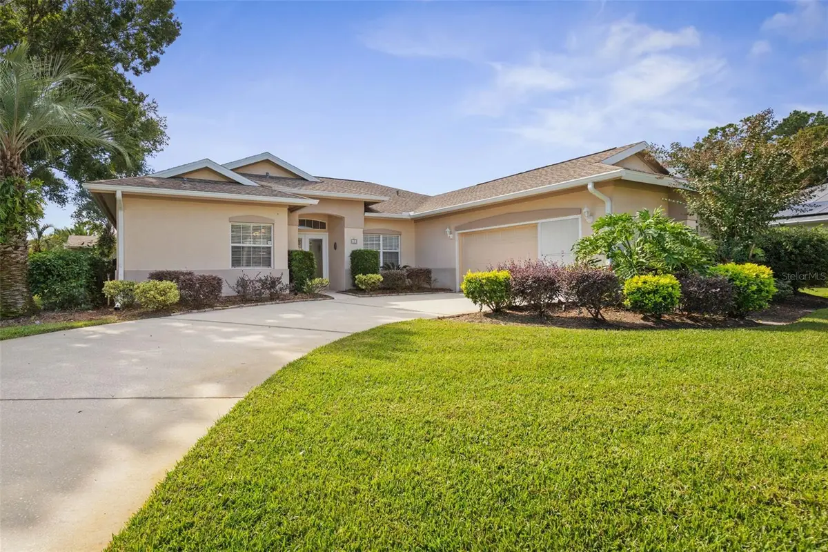 3 Tucahoe Way, Palm Coast, FL 32164 - Image #1