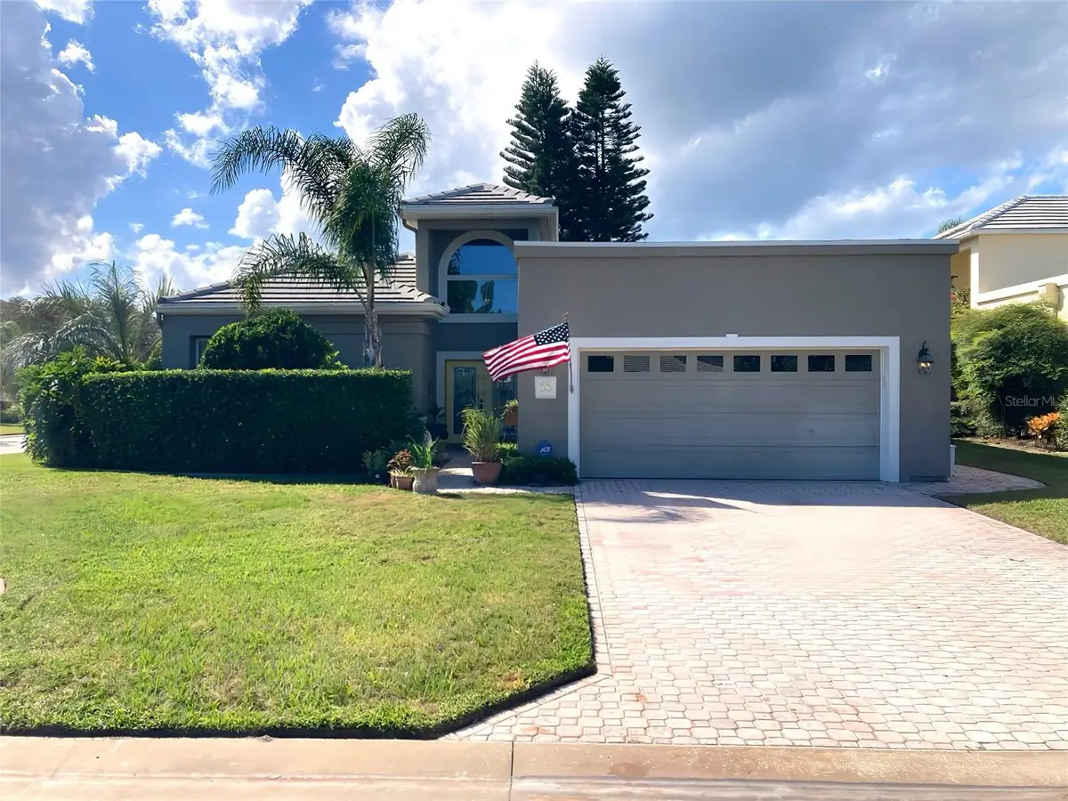 55 Bay Pointe Drive, Ormond Beach, FL 32174 - Image #1