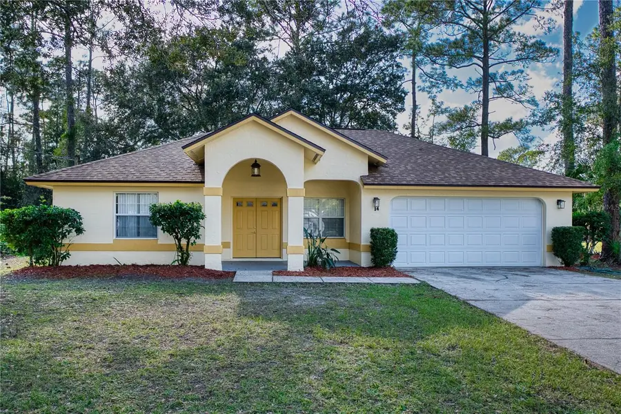 14 Wellshire Lane, Palm Coast, FL 32164 - Image #2