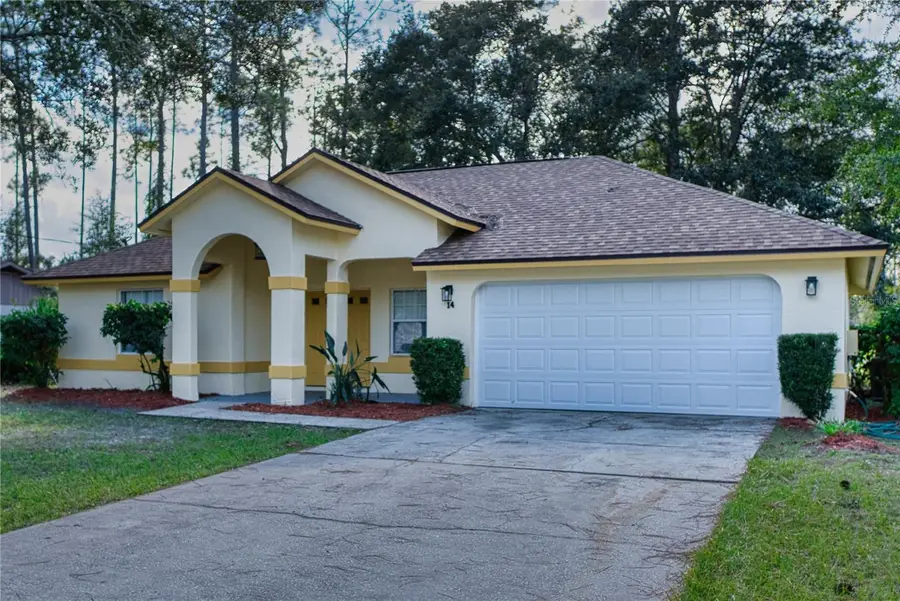 14 Wellshire Lane, Palm Coast, FL 32164 - Image #3
