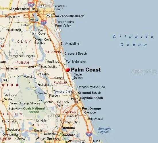 34 Brian Lane, Palm Coast, FL 32137 - Image #2