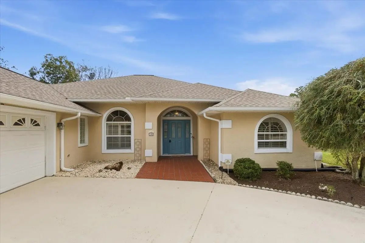 16 Woodlyn Lane, Palm Coast, FL 32164 - Image #1