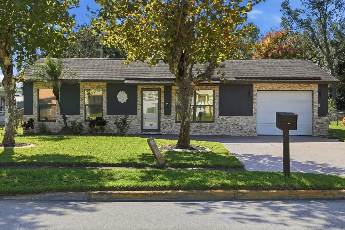 932 Lora Street, Daytona Beach, FL 32114 - Image #1