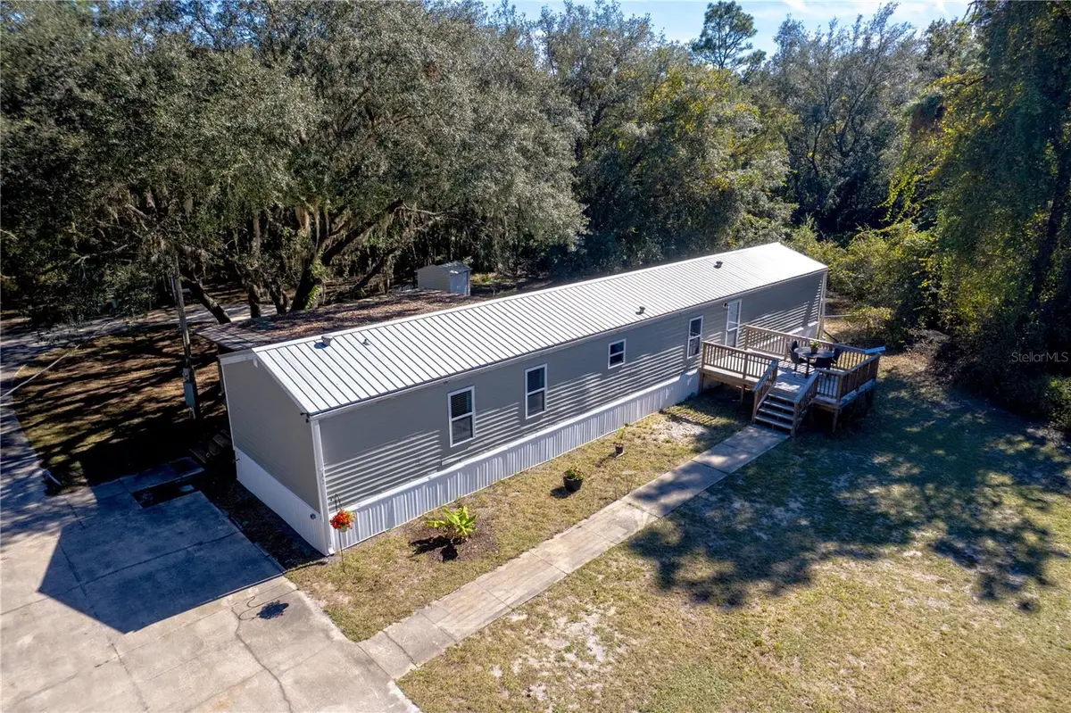 112 Click Road, Satsuma, FL 32189 - Image #1