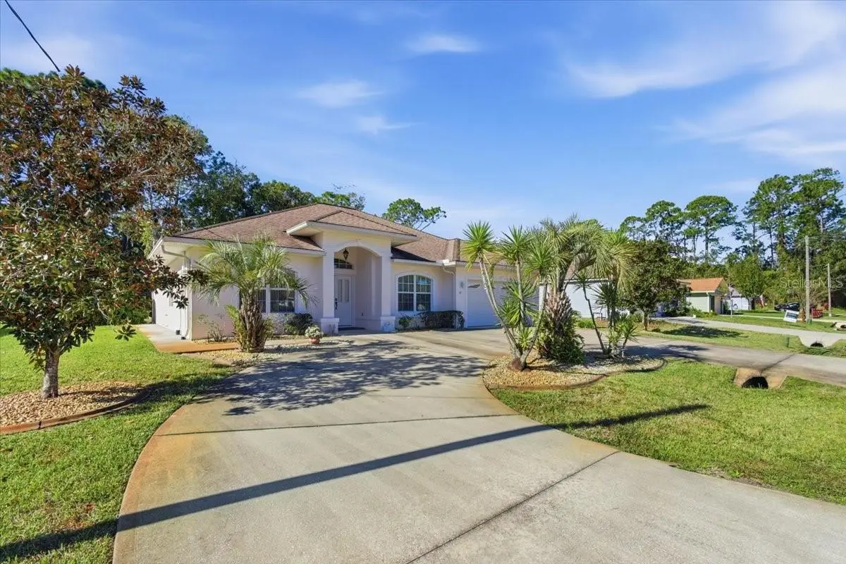 33 Putter Drive, Palm Coast, FL 32164 - Image #1