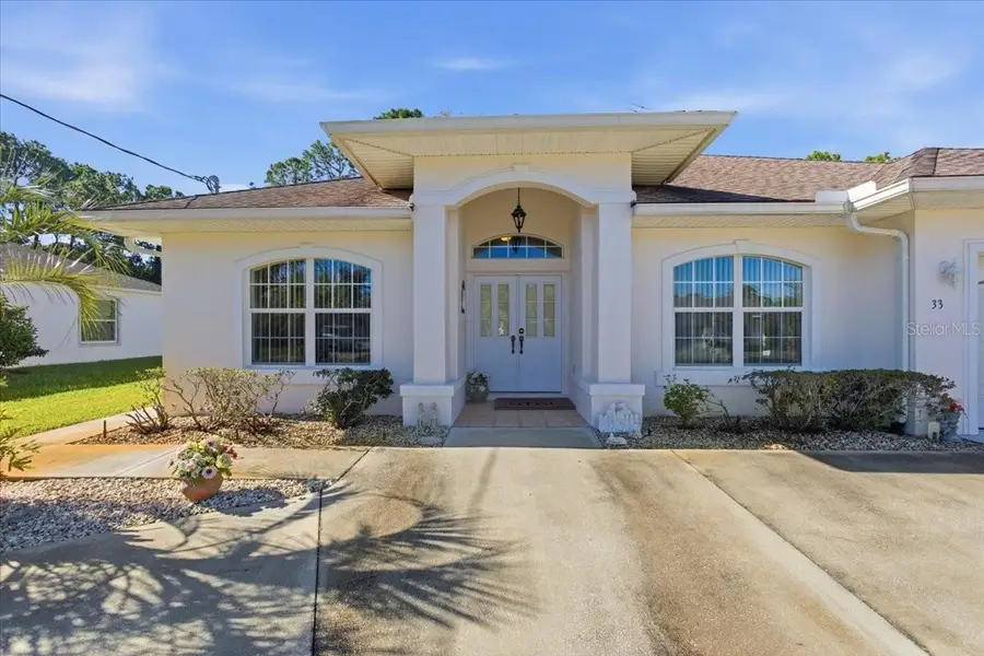 33 Putter Drive, Palm Coast, FL 32164 - Image #2