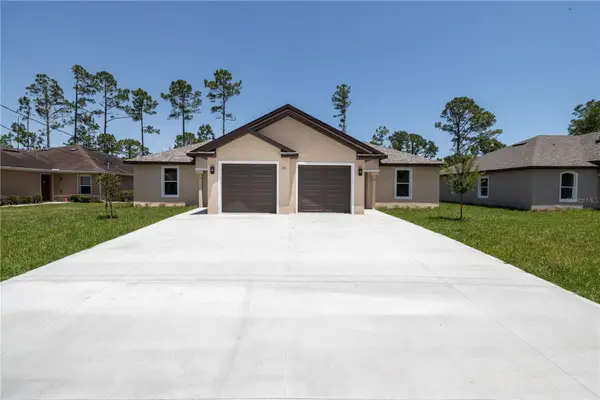 39 Regent Lane, PALM COAST, FL 32164