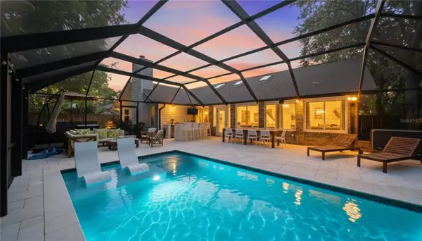 1134 San Jose Forest Drive, ST AUGUSTINE, FL 32080