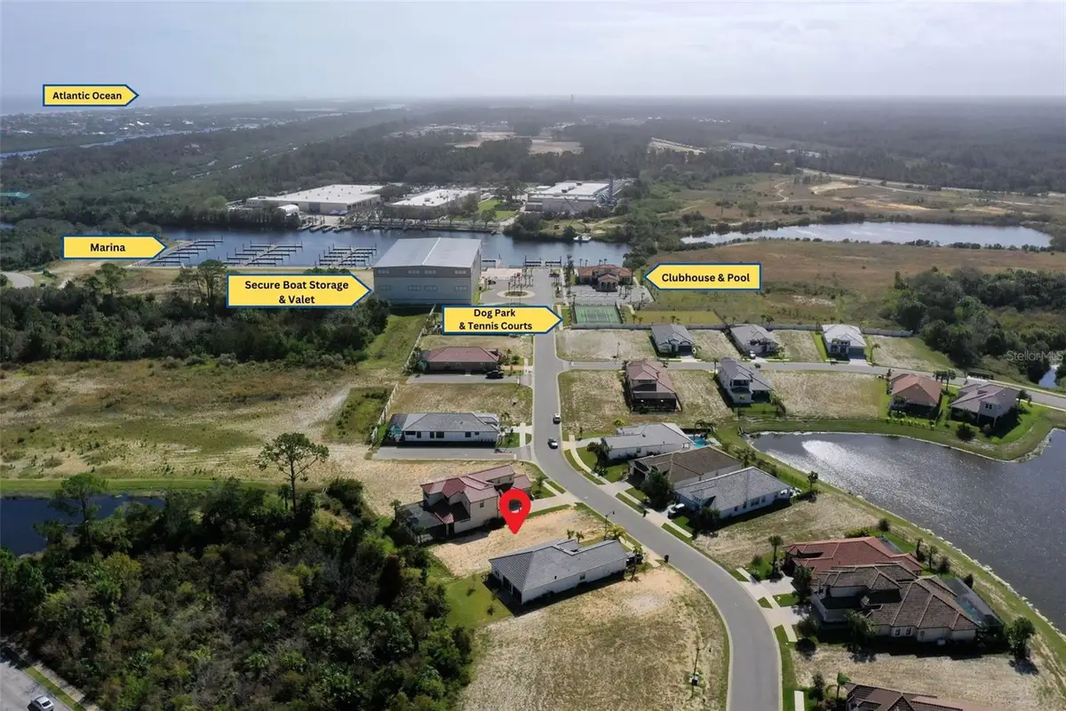 10 Rio Vista Drive, Palm Coast, FL 32137 - Image #1