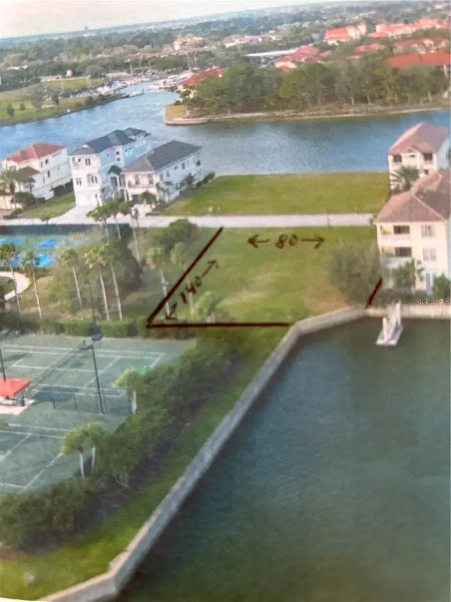 237 and 239 Yacht Harbor Dr, Palm Coast, FL 32137 - #3