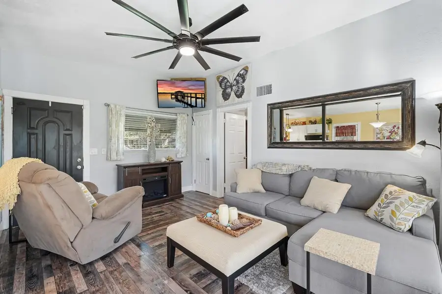 1331 Eugene Black Street, Daytona Beach, FL 32114 - Image #3