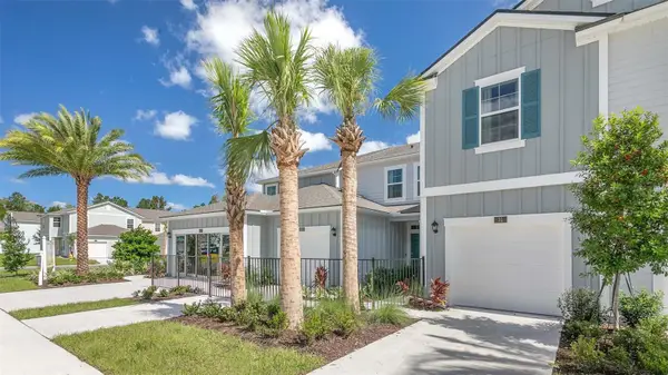 27 Pasadena Drive, ST AUGUSTINE, FL 32095