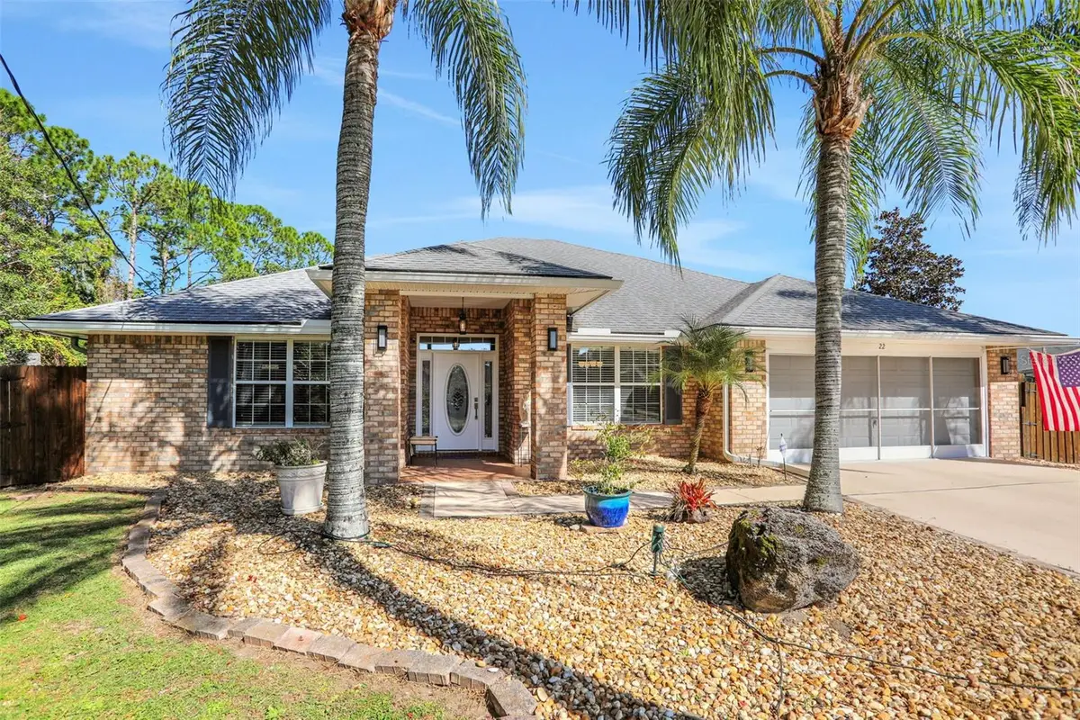 22 Burgundy Place, Palm Coast, FL 32137 - Image #1