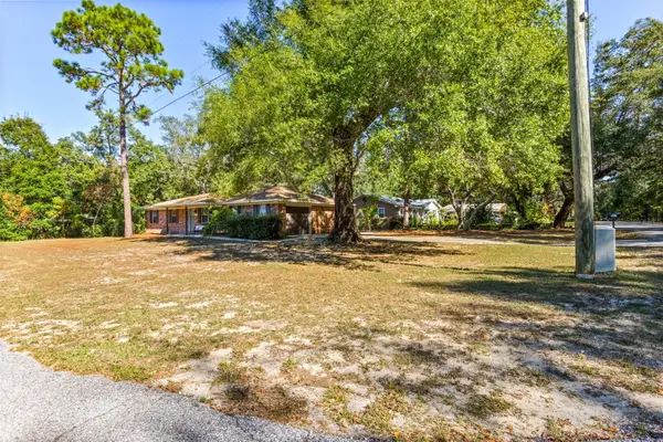 1040 Jocelin Road, PENSACOLA, FL 32506