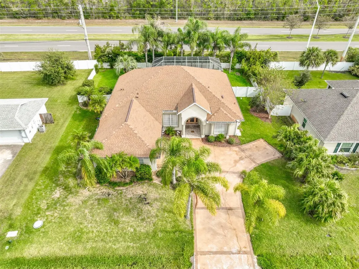 18 E Diamond Drive, Palm Coast, FL 32164 - Image #1