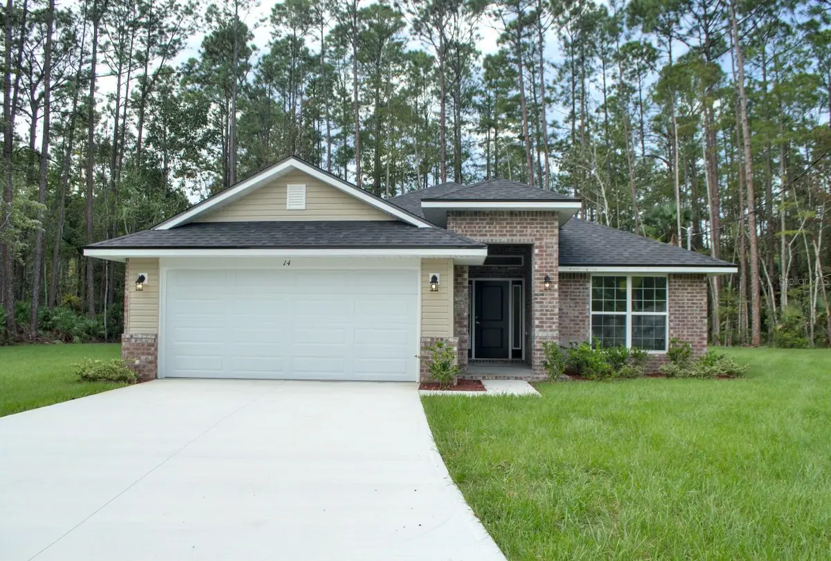 59 Sedgwick Trail, Palm Coast, FL 32164 - Image #1