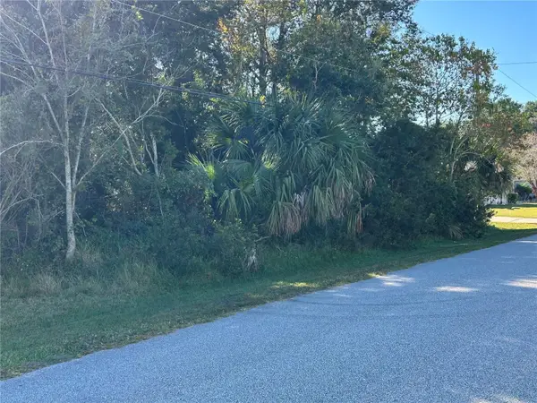 5 Ludlow Lane W, PALM COAST, FL 32137