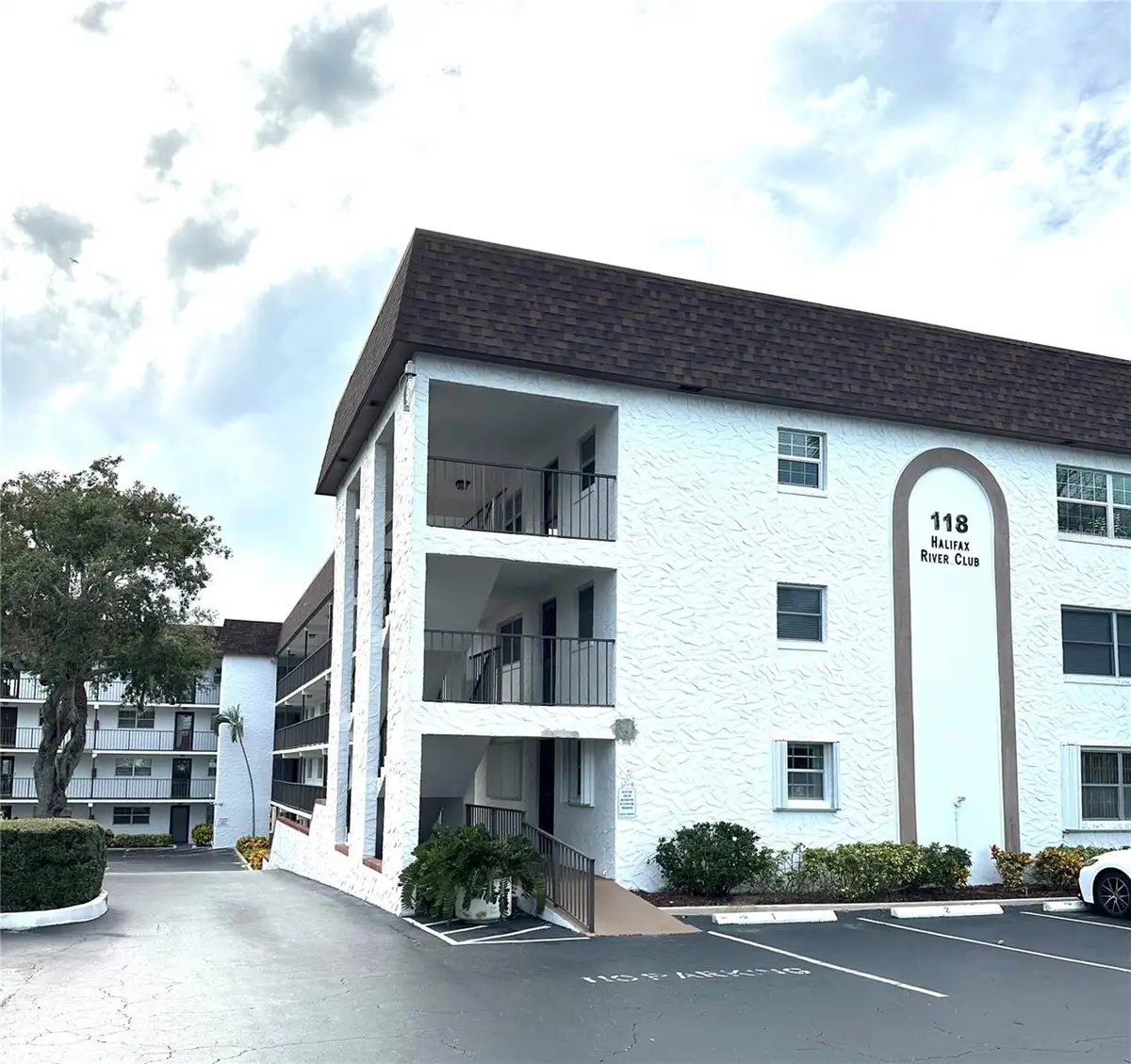 118 S Halifax Avenue #210, Daytona Beach, FL 32118 - Image #1