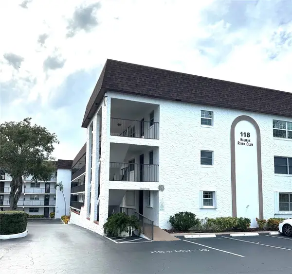 118 S Halifax Avenue #210, DAYTONA BEACH, FL 32118