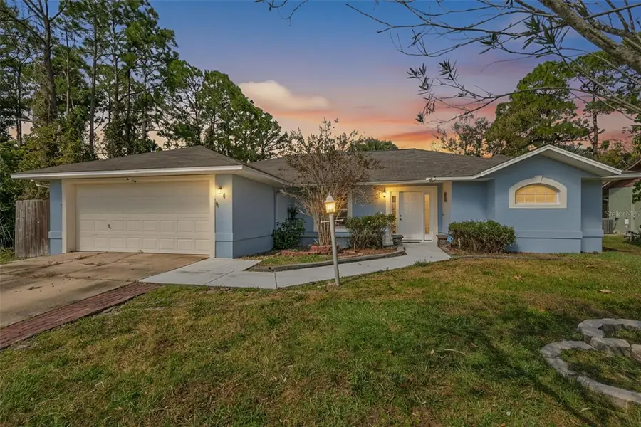 74 Fort Caroline Lane, Palm Coast, FL 32137 - Image #2