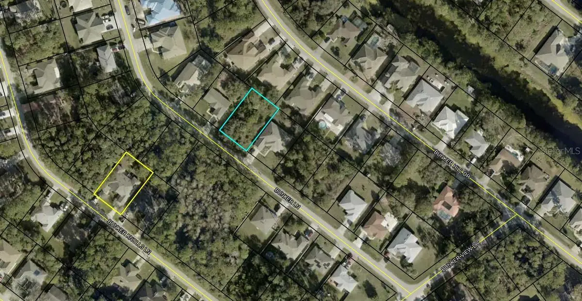14 Bunker Lane, Palm Coast, FL 32137 - Image #1