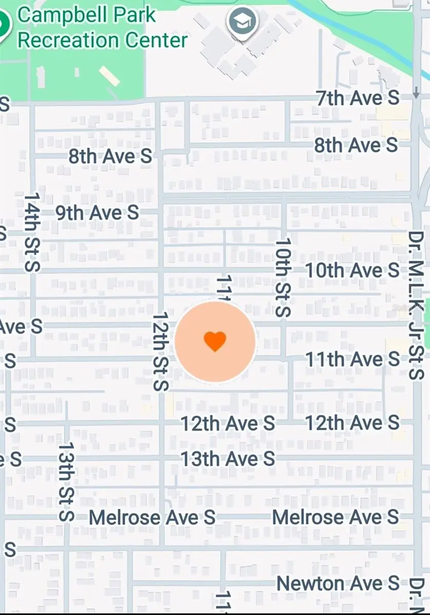 1045 11th Street S, Saint Petersburg, FL 33705 - Image #3