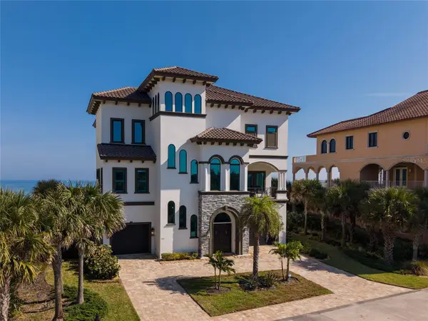 113 Calle Del Sur, PALM COAST, FL 32137