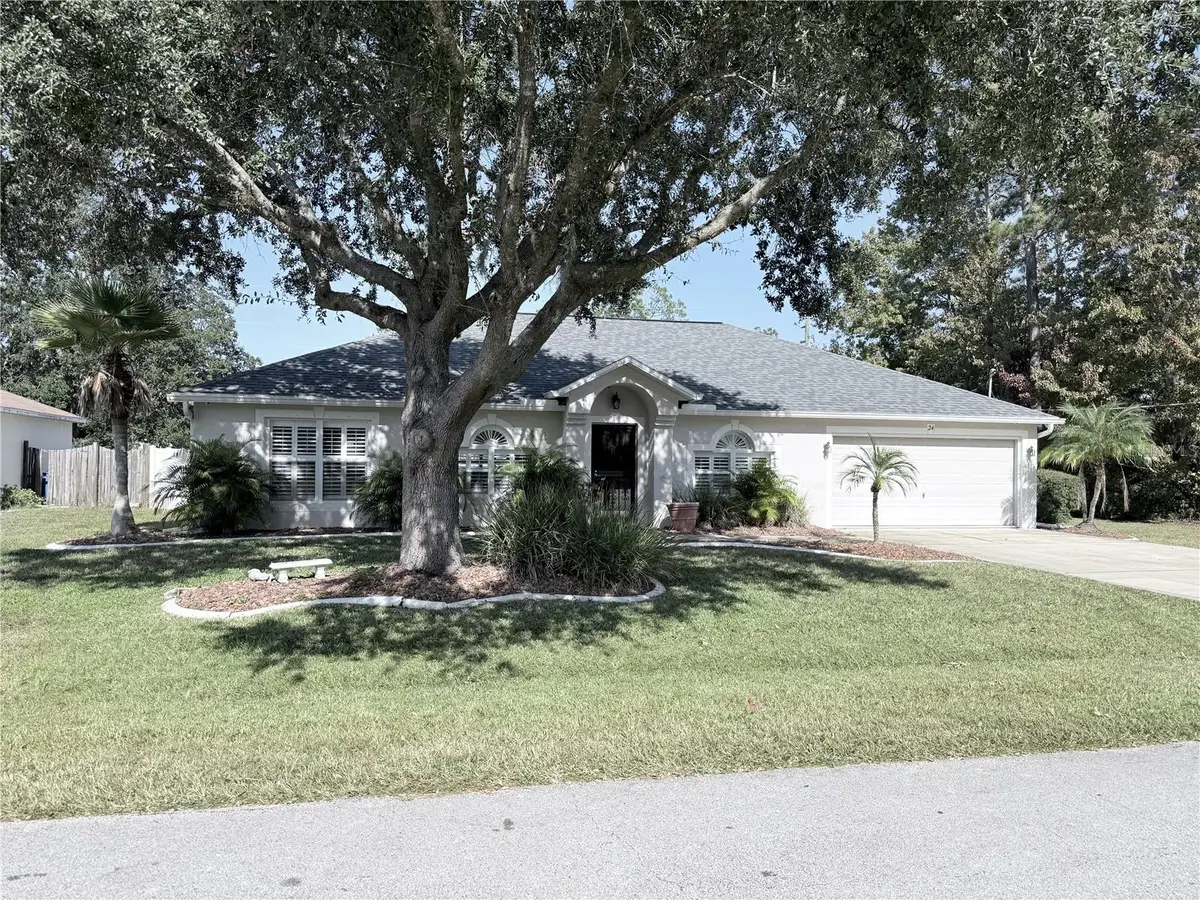 24 Rymshaw Drive, Palm Coast, FL 32164 - Image #1