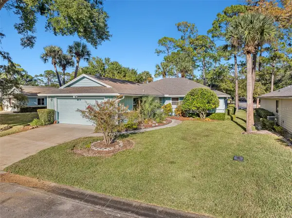22 Jasmine Run, ORMOND BEACH, FL 32174