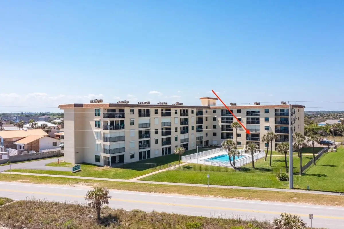 2290 Ocean Shore Boulevard #2070, Ormond Beach, FL 32176 - Image #1
