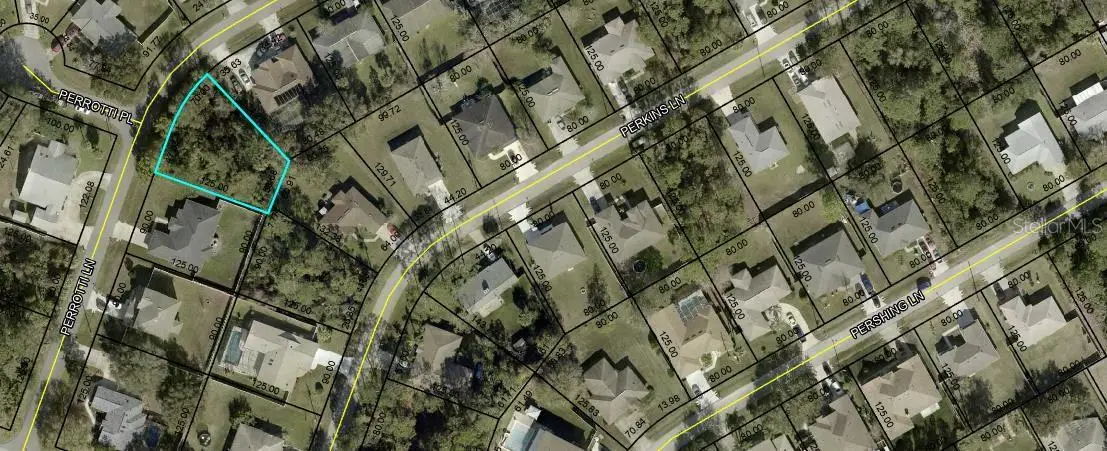 14 Perrotti Lane, Palm Coast, FL 32164 - Image #1