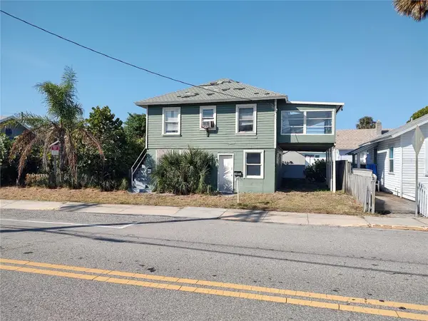 509 Harvey Avenue, DAYTONA BEACH, FL 32118
