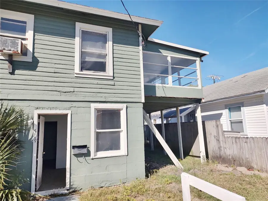 509 Harvey Avenue, Daytona Beach, FL 32118 - Image #3
