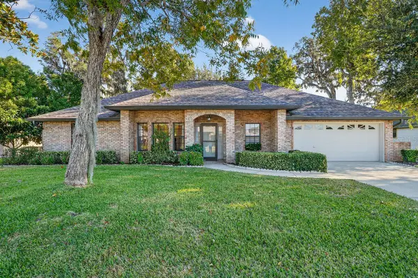 929 George Hecker Drive, SOUTH DAYTONA, FL 32119