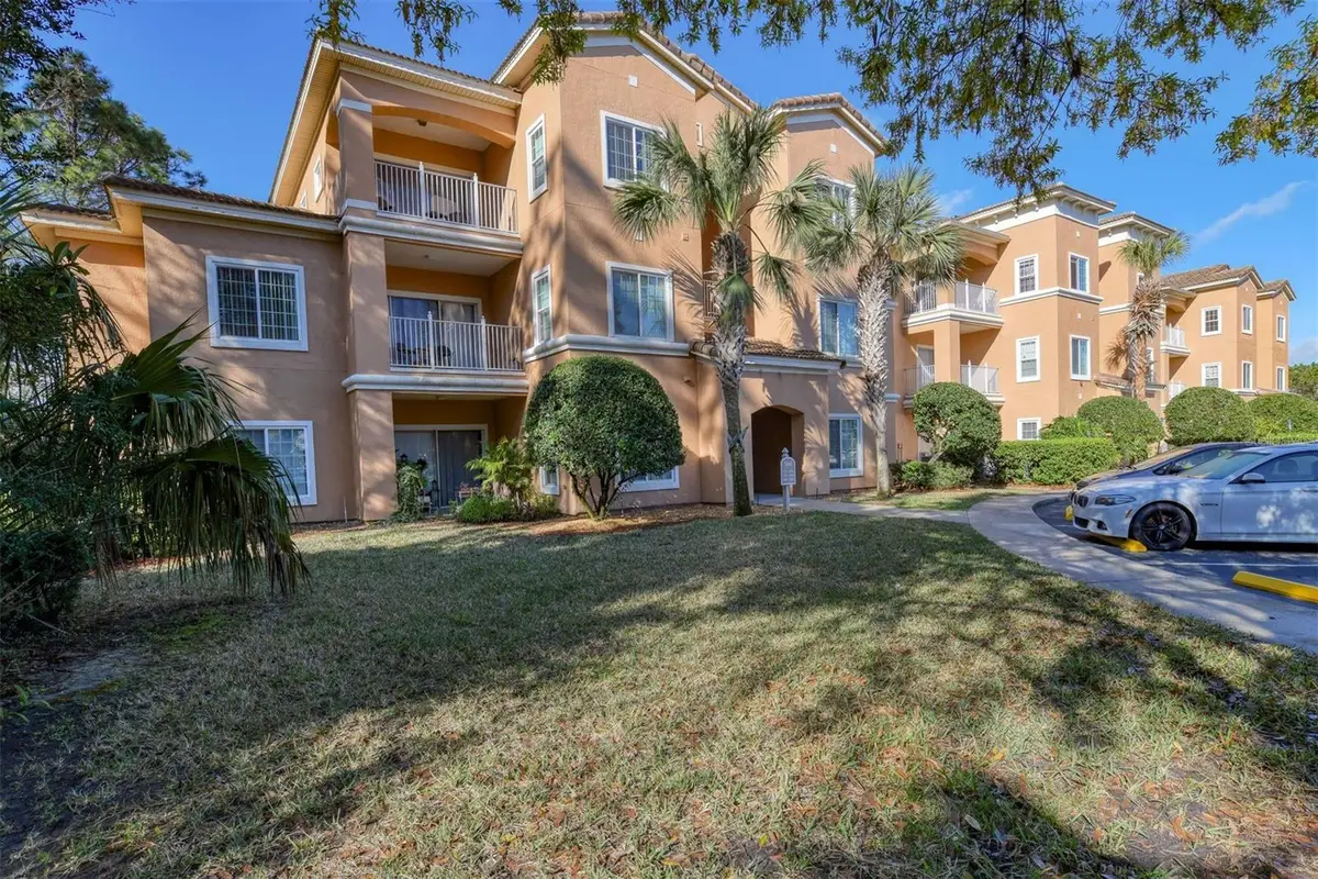 540 Florida Club Boulevard #305, Saint Augustine, FL 32084 - Image #1
