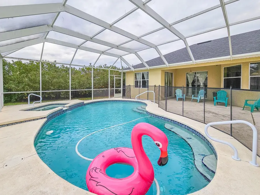 18 Squirrel Place, Palm Coast, FL 32164 - Image #2