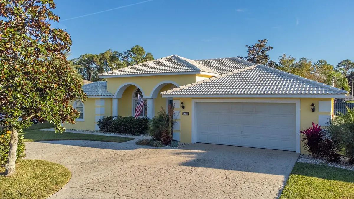 38 Burning Ember Lane, Palm Coast, FL 32137 - Image #1