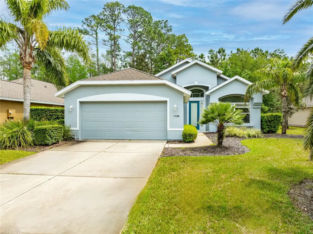 1169 Kilkenny Lane, Ormond Beach, FL 32174 - Image #1