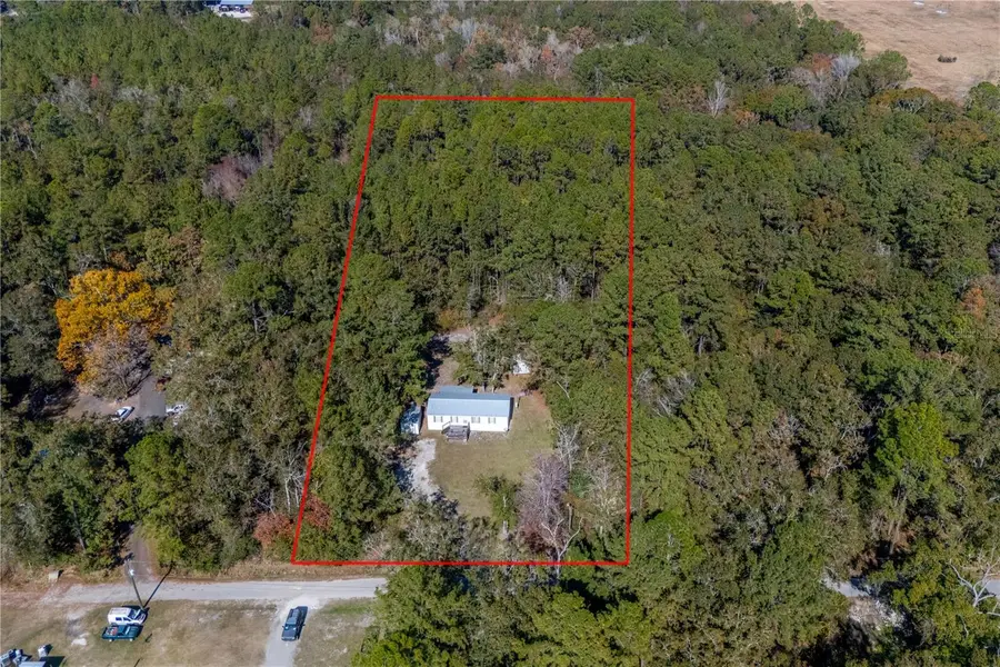 1555 Crum Street, Starke, FL 32091 - Image #2