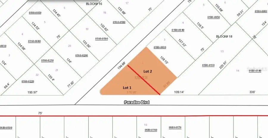 SE 4th Street, Georgetown, FL 32139 - Image #2