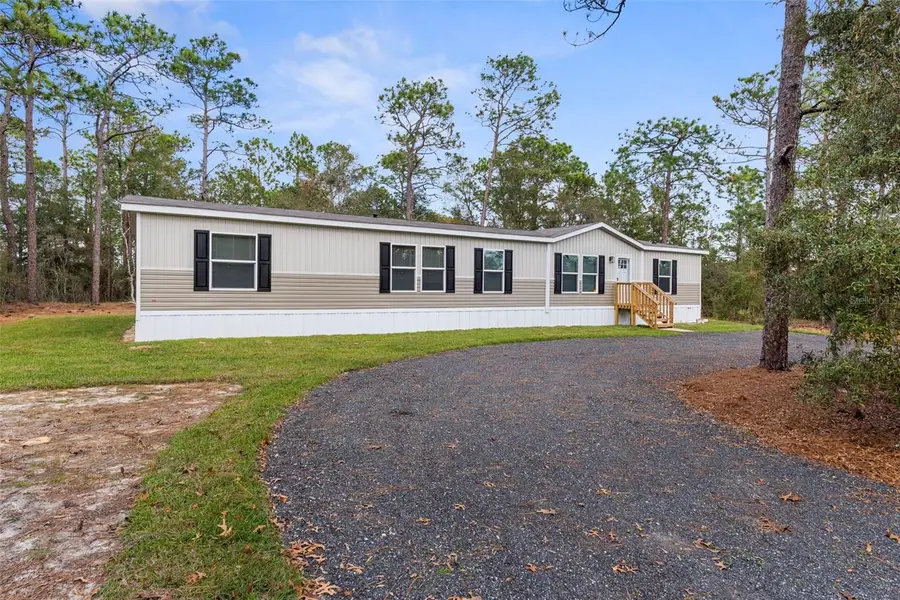 6149 La Pine Road, Brooksville, FL 34602 - Image #2
