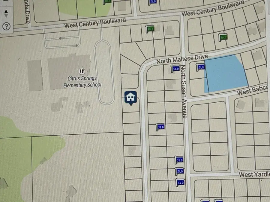 8038 N Maltese Drive, Citrus Springs, FL 34433 - Image #3