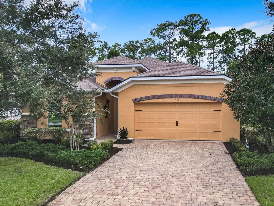 645 Elk River, Ormond Beach, FL 32174 - Image #2