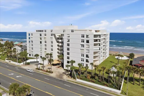 395 S Atlantic Avenue #501, ORMOND BEACH, FL 32176