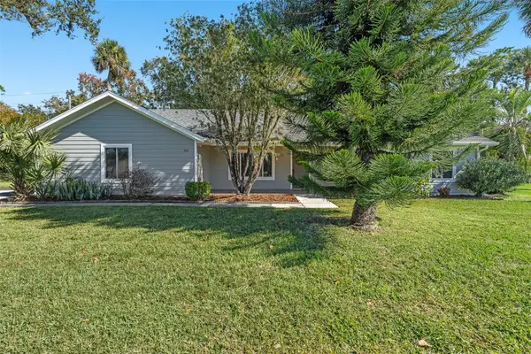 521 Pelican Bay Drive, DAYTONA BEACH, FL 32119