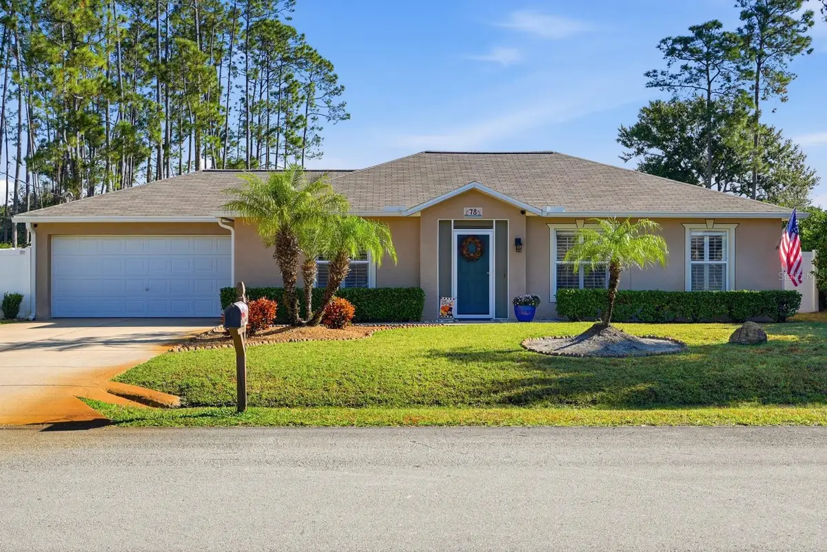 78 Breeze Hill Lane, Palm Coast, FL 32137 - Image #1