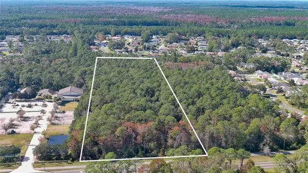Pine Lakes Parkway, PALM COAST, FL 32164