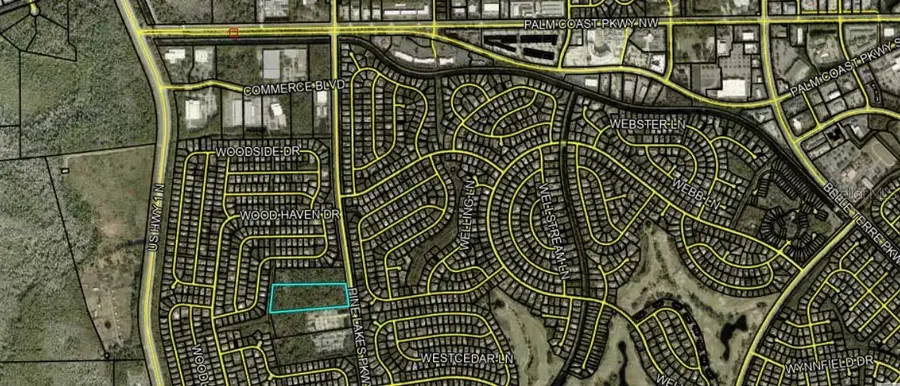 Pine Lakes Parkway, Palm Coast, FL 32164 - Image #3